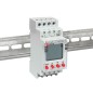 Таймер электронный двухканальный ТЭ-80 24-230В EKF te-80-24-2 Таймер электронный двухканальный ТЭ-80 24-230В EKF te-80-24-2