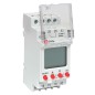 Таймер электронный двухканальный ТЭ-80 24-230В EKF te-80-24-2 Таймер электронный двухканальный ТЭ-80 24-230В EKF te-80-24-2