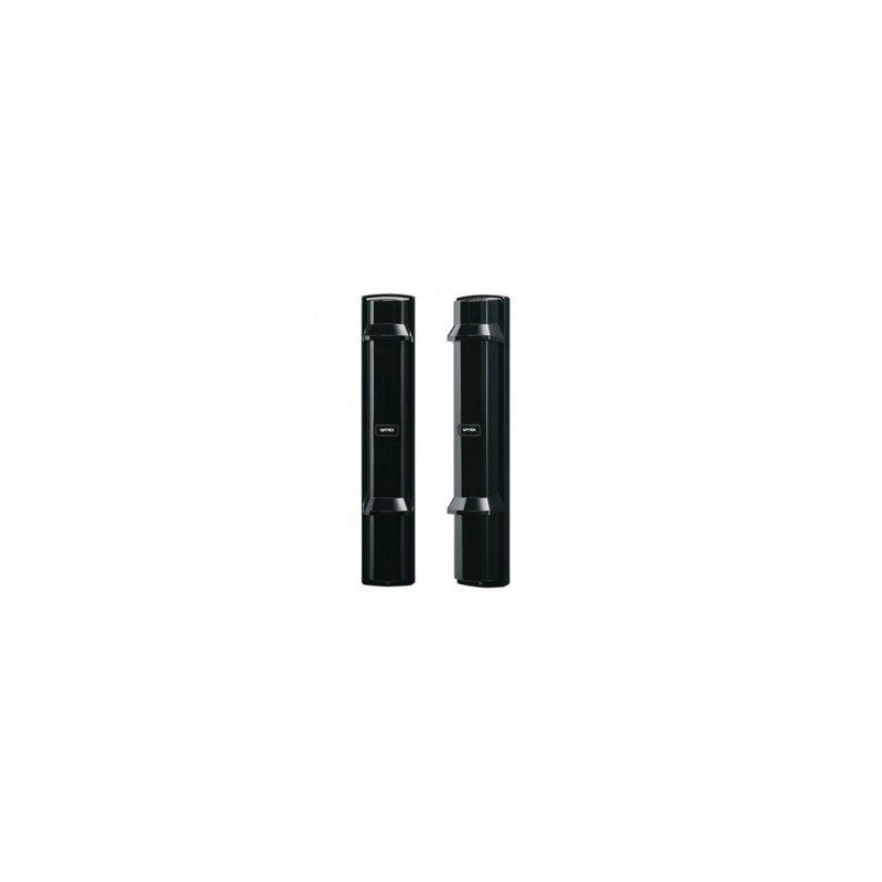 Извещатель охранный оптико-электронный линейный SL-650QN Optex 251276 Извещатель охранный оптико-электронный линейный SL-650QN Optex 251276