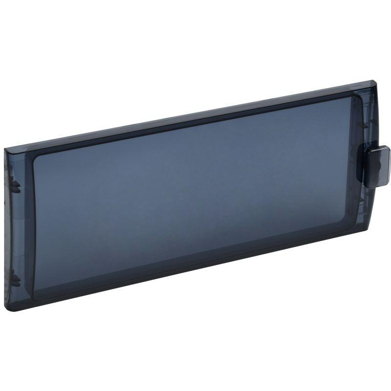 Дверца для КМПн-18 IP65 черн. прозр. TEKFOR IEK TF-KP72D-DV-18-K02 Дверца для КМПн-18 IP65 черн. прозр. TEKFOR IEK TF-KP72D-DV-18-K02