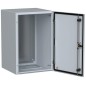 Корпус металлический ЩМП-60.40.40 УХЛ1 IP66 TITAN IEK TI5-10-N-060-040-040-66