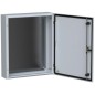 Корпус металлический ЩМП-60.50.15 УХЛ1 P66 TITAN 5 IEK TI5-10-N-060-050-015-66
