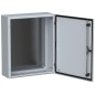 Корпус металлический ЩМП-60.50.20 УХЛ1 IP66 TITAN 5 IEK TI5-10-N-060-050-020-66 Корпус металлический ЩМП-60.50.20 УХЛ1 IP66 TITAN 5 IEK TI5-10-N-060-050-020-66