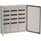 Корпус металлический ЩРн-180 (3х60) 835х830х140 IP54 сер. TITAN 5 IEK TI5-50-N-3X060-54-7035 Корпус металлический ЩРн-180 (3х60) 835х830х140 IP54 сер. TITAN 5 IEK TI5-50-N-3X060-54-7035