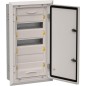 Корпус металлический ЩРв-36 (1х36) 630х365х130 IP31 сер. TITAN 5 IEK TI5-50-V-036-31-7035