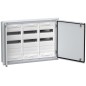 Корпус металлический ЩРв-108 (3х36) 630х885х130 IP31 бел. TITAN 5 IEK TI5-50-V-3X036-31 Корпус металлический ЩРв-108 (3х36) 630х885х130 IP31 бел. TITAN 5 IEK TI5-50-V-3X036-31