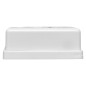 Розетка настенная TERACOM кат.5E неэкранированная 1 порт RJ-45 Dual IDC бел. EKF TRC-WBOX-1RJ45-5EUTP-WH Розетка настенная TERACOM кат.5E неэкранированная 1 порт RJ-45 Dual IDC бел. EKF TRC-WBOX-1RJ45-5EUTP-WH