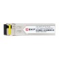 Модуль SFP 2.5Гб одинарное одномодовое оптоволокно 1550нм дальность 20км TSX EKF TSX-SFP-HS1D-15-20 Модуль SFP 2.5Гб одинарное одномодовое оптоволокно 1550нм дальность 20км TSX EKF TSX-SFP-HS1D-15-20