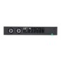 Коммутатор неуправляемый промышленный U-2GX/SFP-24GTP-R 2 порта 1000Base-X SFP 24 порта 10/100/1000Base-T(X) RJ45 c PoE монтаж в