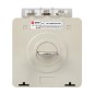 Трансформатор тока ТТЕ-А 250/5А кл. точн. 0.5S с клеммой напряжения PROxima EKF tte-S-250-0.5S Трансформатор тока ТТЕ-А 250/5А кл. точн. 0.5S с клеммой напряжения PROxima EKF tte-S-250-0.5S