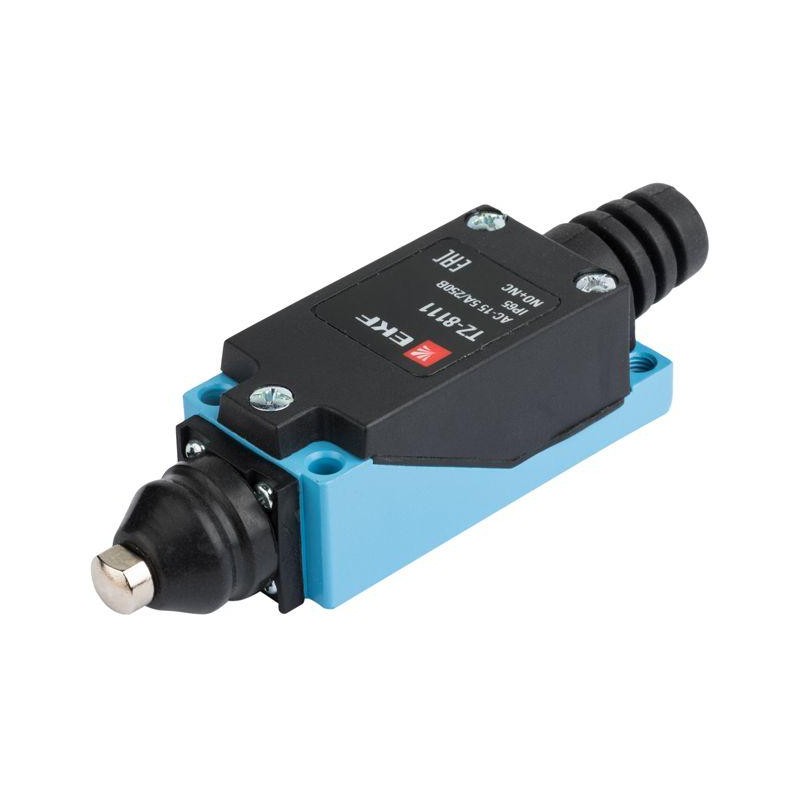 Выключатель концевой TZ-8111 PROxima EKF tz8111 Выключатель концевой TZ-8111 PROxima EKF tz8111
