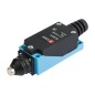 Выключатель концевой TZ-8111 PROxima EKF tz8111 Выключатель концевой TZ-8111 PROxima EKF tz8111