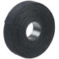 Хомут-липучка ХКл 20мм черн. (5м/ролл) IEK UHL11-20-5M-K02