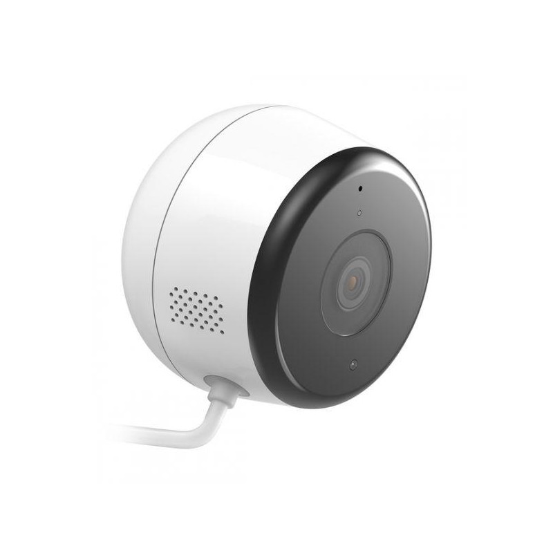 Камера Full HD DCS-8600LH/A2A 2Мп внешняя беспроводная облачная сетевая день/ночь ИК-подсветка + слот microSD D-Link 1692365 Камера Full HD DCS-8600LH/A2A 2Мп внешняя беспроводная облачная сетевая день/ночь ИК-подсветка + слот microSD D-Link 1692365
