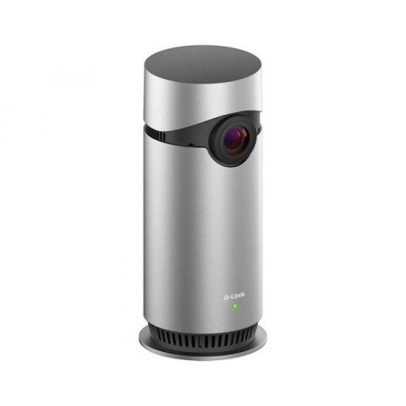 Камера-Full HD DSH-C310/RFB/A1A 2Мп беспроводная сетевая, ИК-подсветка угол обзора 180град. слот microSD + Apple HomeKit (востан