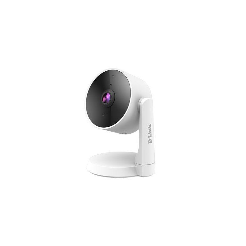 Камера-Full HD DCS-8325LH 2Мп беспроводная интеллектуальная облачная сетевая ИК-подсветка + слот microSD D-Link 1816605 Камера-Full HD DCS-8325LH 2Мп беспроводная интеллектуальная облачная сетевая ИК-подсветка + слот microSD D-Link 1816605