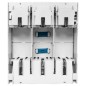 Выключатель-разъединитель УВРЭ v2 250А с доп. контактом (NO+NC) откидного типа под предохранители ППН (габ.1) EKF uvre2-250 Выключатель-разъединитель УВРЭ v2 250А с доп. контактом (NO+NC) откидного типа под предохранители ППН (габ.1) EKF uvre2-250