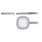 Светильник светодиодный SKYLINE LED 120 DS 4000К консольный СТ 1707000200