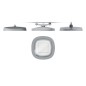 Светильник светодиодный SKYLINE LED 120 DS TROSS 4000К консольный СТ 1707000240