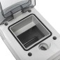 Щит навесной Unix65 04 модуля EKF ux65-4-n Щит навесной Unix65 04 модуля EKF ux65-4-n
