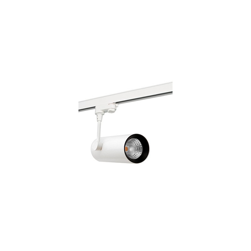Светильник светодиодный TNDR MM трек 180х60 12Вт 3000К VARTON V1-A0-00070-01000-2101230