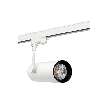 Светильник светодиодный TNDR MM трек 180х60 12Вт 3000К VARTON V1-A0-00070-01000-2101230