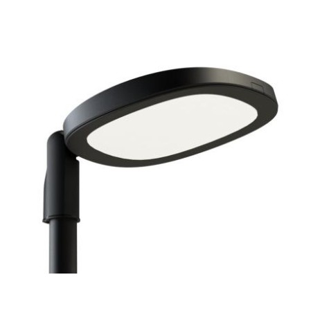 Светильник светодиодный SKYLINE LED 30 DK 3000К RAL 9005 СТ 1707000410
