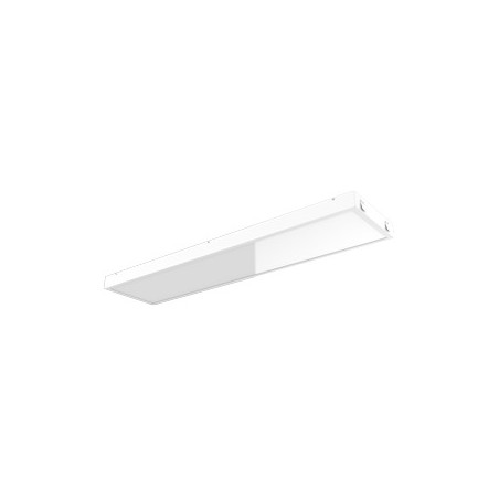Светильник светодиодный 1184х284х56 36Вт 4000К тип кромки Microlook (Silhouette/Prelude 15) аварийный автономный постоянного дей