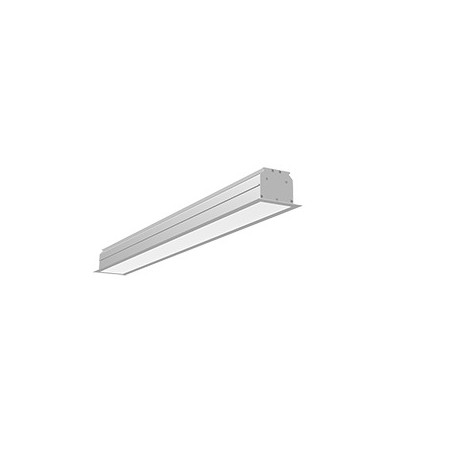 Светильник светодиодный Universal-Line Tunable White 0.6м 27Вт 2700-6500К IP40 встраив. с опаловым рассеив. торцев. крышки VARTO