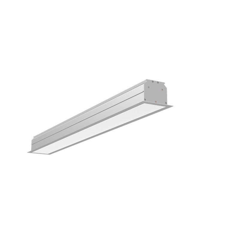 Светильник светодиодный Universal-Line 1430х100х69 46Вт 3000К IP40 встраив. VARTON V1-A1-70415-10000-4006230