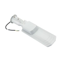 Светильник светодиодный уличный ДКУ RD 10 P 50W SHB 850 GR 477х138мм 50Вт 5000К IP66 консольн. сер. Русский Свет 17121023065