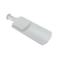Светильник светодиодный уличный ДКУ RD 10 P 200W SHB 850 GR 719х244мм 200Вт 5000К IP66 консольн. сер. Русский Свет 17121023068