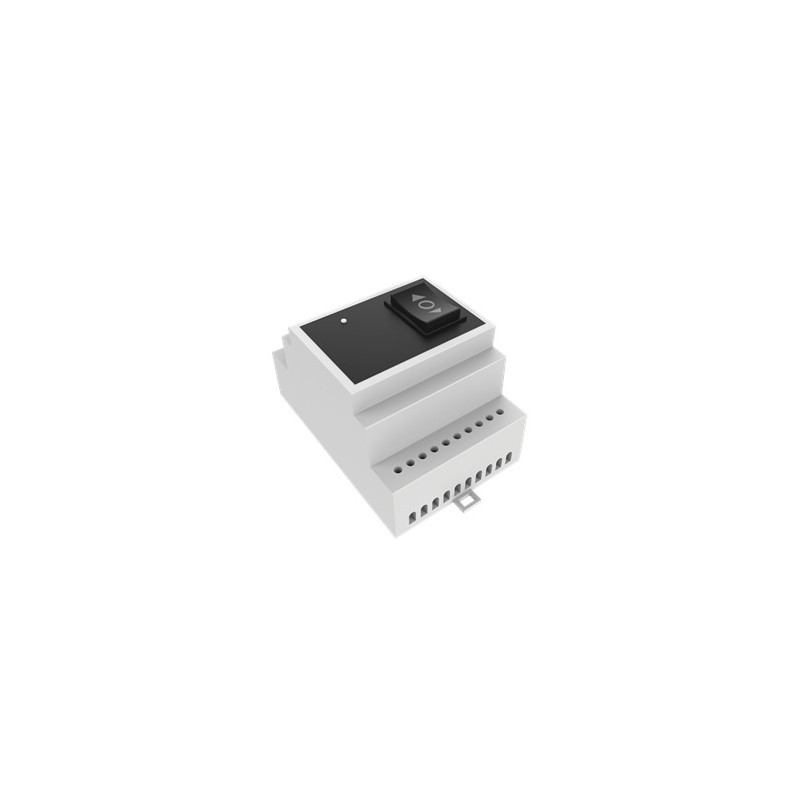 Устройство тестирования группы аварийных светильников Teletest VARTON V1-EM-00588-21AT0-2000000