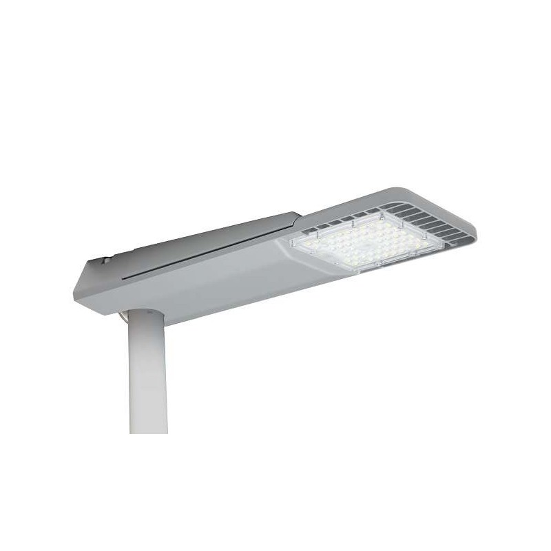 Светильник светодиодный GALAXY LED (55) W 4000К консольный СТ 1730000010