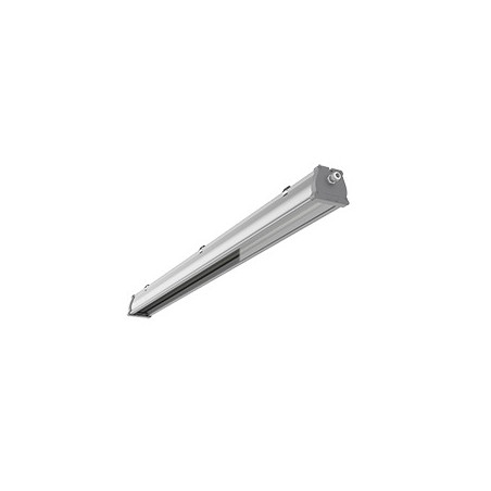 Светильник светодиодный Айрон GL 36Вт 4000К IP67 1180х86х76 стекло VARTON V1-I0-70581-03000-6703640