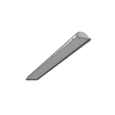 Светильник светодиодный Axium 1.3м 50Вт 4000К рассеив. ПММА VARTON V1-I0-70588-05G05-6505040