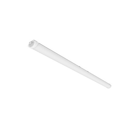 Светильник светодиодный Stix 2.0м 60Вт 4000К с опаловым рассеив. ПММА диммер DALI бел. корпус VARTON V1-I1-70313-03D00-6706040