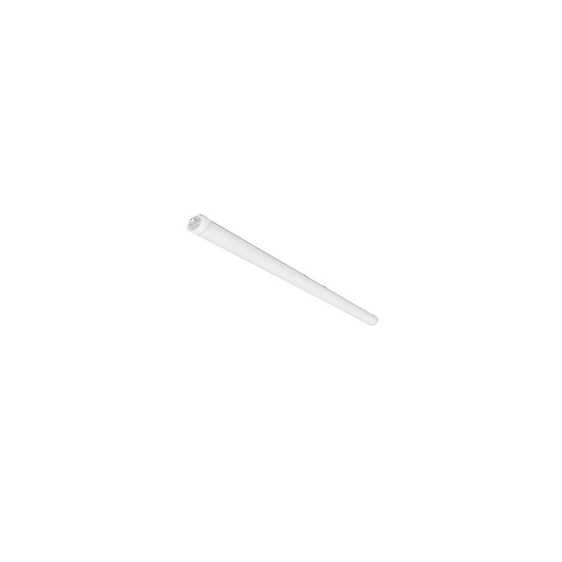 Светильник светодиодный Stix 2.0м 80Вт 5000К с опаловым рассеив. ПММА бел. корпус VARTON V1-I1-70313-03G00-6708050