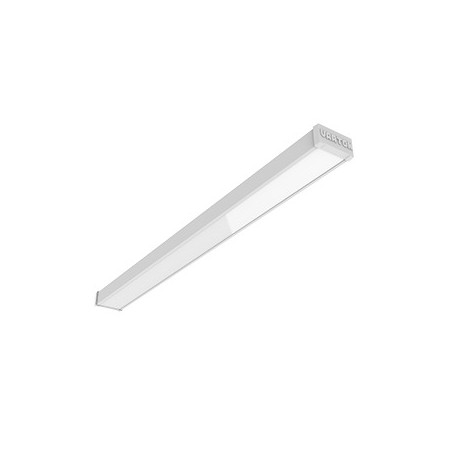 Светильник светодиодный R- Line 1195х100х50 18Вт 4000К IP20 с опаловым рассеив. VARTON V1-R0-00220-20OP0-2001840