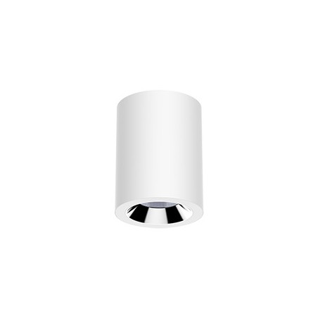 Светильник светодиодный DL-02 Tube 220х150 55Вт 3000К 35град. накладной VARTON V1-R0-00391-20000-2005530