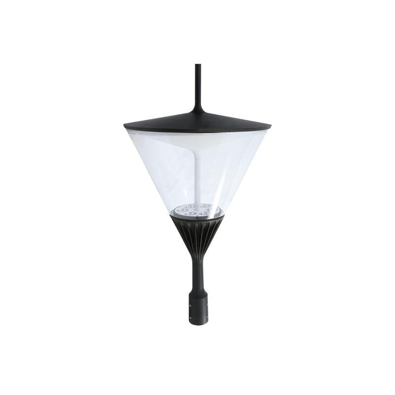 Светильник светодиодный APEX LED 40 SK 2700К венчающий СТ 1732000050