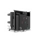 Выключатель вакуумный VAR 10кВ 2500А 31.5кА MCH AC/DC 220В MX/XF AC/DC 220В 275мм выкат. SE VAR10W2531V2V2L Выключатель вакуумный VAR 10кВ 2500А 31.5кА MCH AC/DC 220В MX/XF AC/DC 220В 275мм выкат. SE VAR10W2531V2V2L