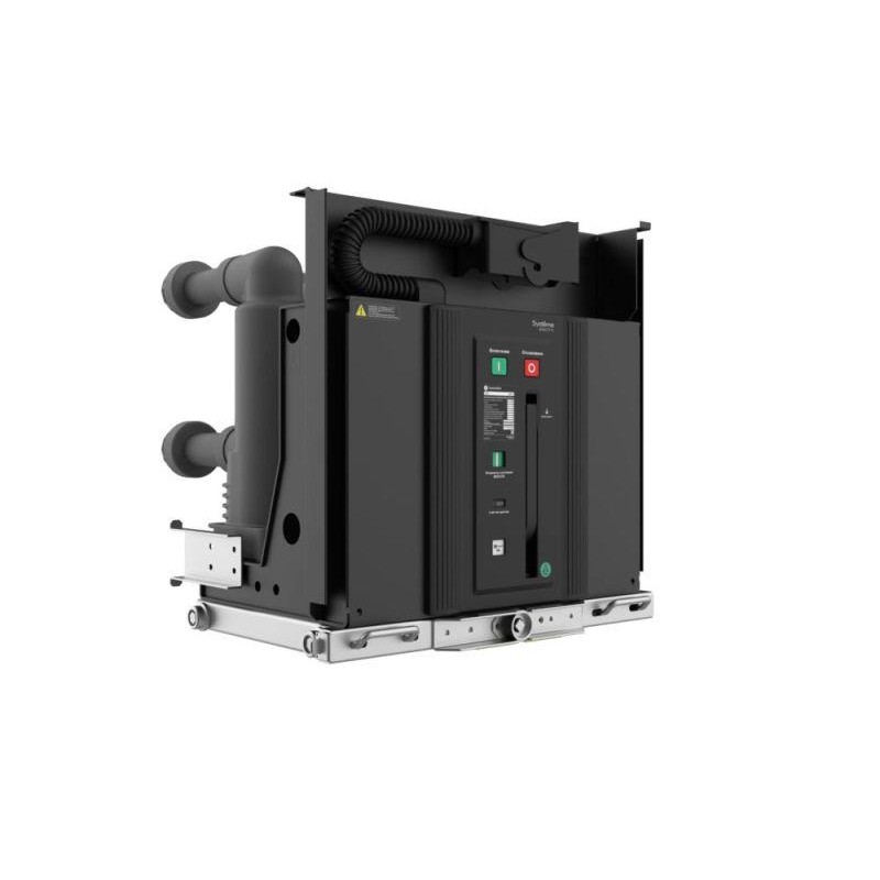 Выключатель вакуумный VEH 6кВ 1250А 20кА MCH AC/DC 220В MX/XF AC/DC 220В 150мм выкат. SE VEH06W1220V2V2S Выключатель вакуумный VEH 6кВ 1250А 20кА MCH AC/DC 220В MX/XF AC/DC 220В 150мм выкат. SE VEH06W1220V2V2S