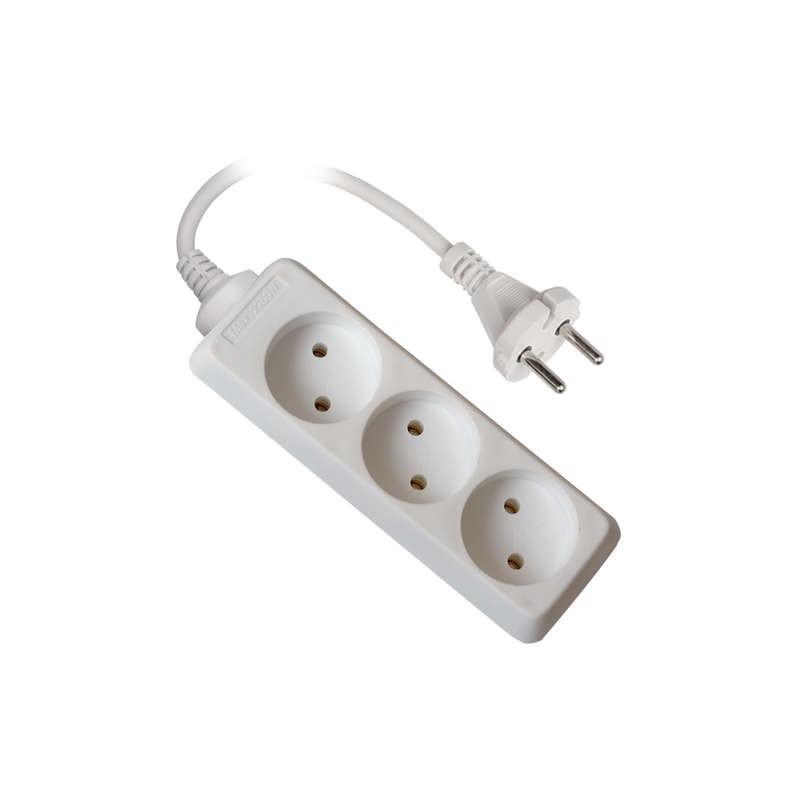 Удлинитель 3х3м с заземл. Standart S-GCD3-3 Uniel 02891 Удлинитель 3х3м с заземл. Standart S-GCD3-3 Uniel 02891