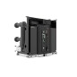 Выключатель вакуумный VEH 10кВ 3150А 40кА MCH AC/DC 220В MX/XF AC/DC 220В 275мм выкат. SE VEH10W3140V2V2L Выключатель вакуумный VEH 10кВ 3150А 40кА MCH AC/DC 220В MX/XF AC/DC 220В 275мм выкат. SE VEH10W3140V2V2L