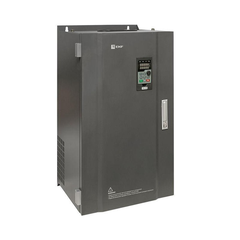 Преобразователь частоты 220/250кВт 3х400В VECTOR-100 PROxima EKF VT100-220-3 Преобразователь частоты 220/250кВт 3х400В VECTOR-100 PROxima EKF VT100-220-3