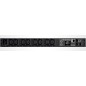 Распределитель питания PDU PDU710051U type 16Amp plug IEC 320 C20 (8) IEC 320 C13 CyberPower 1000697788