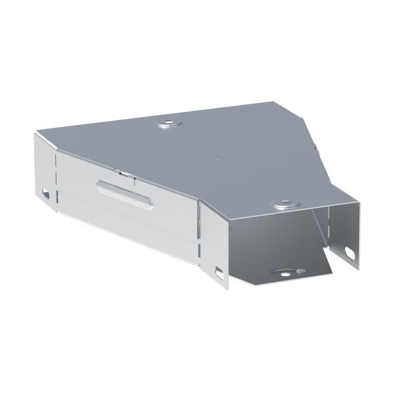 Переходник по ширине центр. 100х150х200мм EKF wc10015020008