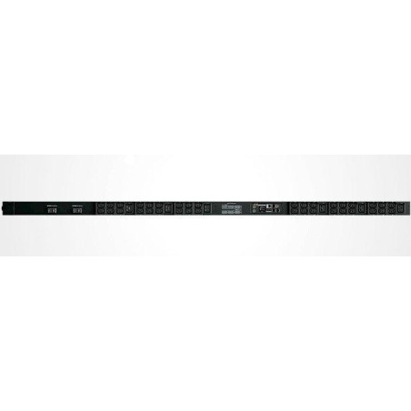 Распределитель питания PDU PDU314060U type 32Amp plug IEC 309 32А (36) IEC 320 C13 (6) IEC 320 C19 CyberPower 1000674273