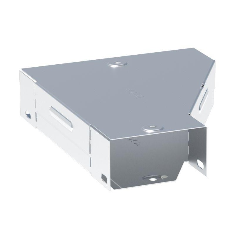 Переходник по ширине правостор. 80х150х200мм HDZ EKF wr8015020008-HDZ